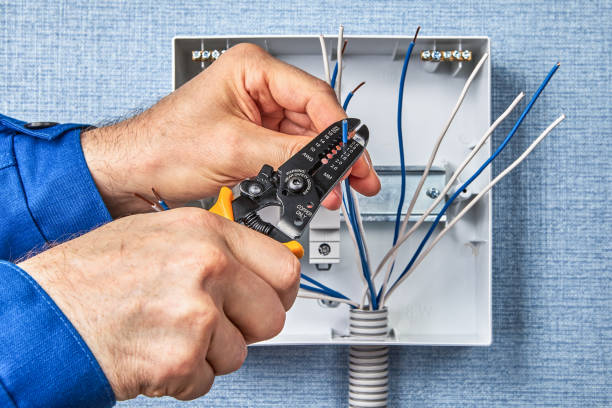 Best Electrical Remodeling Services  in Kingston, RI